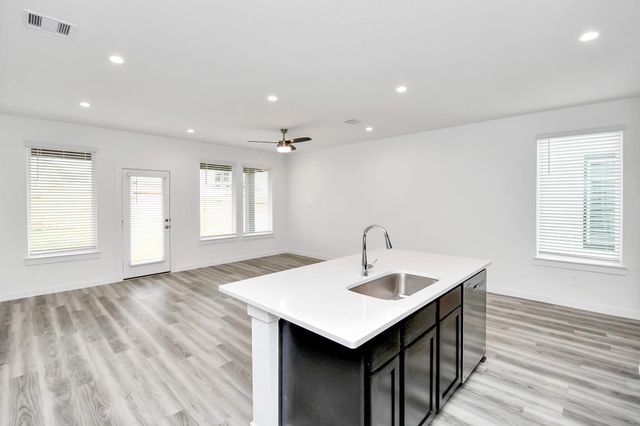 12316 Basilwood Drive, Houston, TX 77047