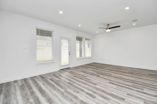 12316 Basilwood Drive, Houston, TX 77047
