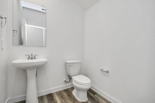 12316 Basilwood Drive, Houston, TX 77047