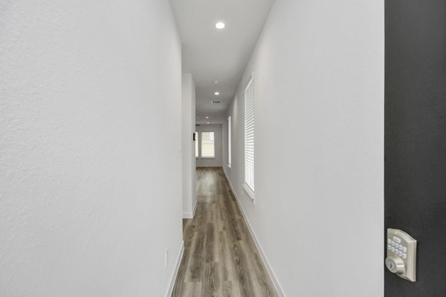 12316 Basilwood Drive, Houston, TX 77047
