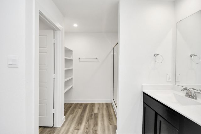 12316 Basilwood Drive, Houston, TX 77047