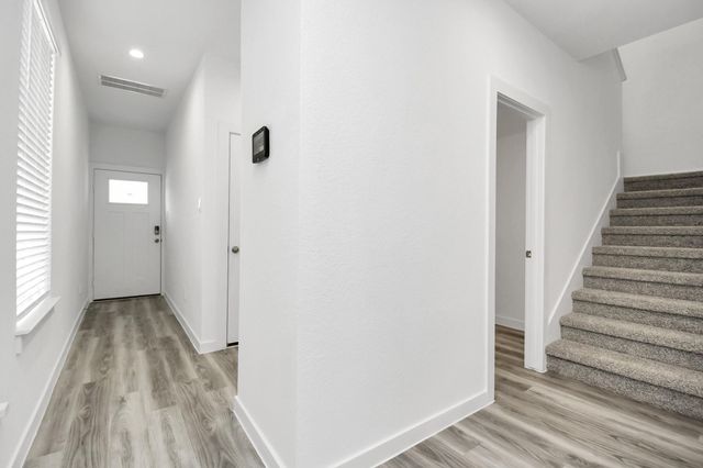 12316 Basilwood Drive, Houston, TX 77047