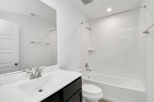 12316 Basilwood Drive, Houston, TX 77047
