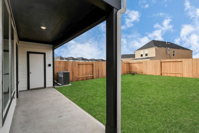 12316 Basilwood Drive, Houston, TX 77047