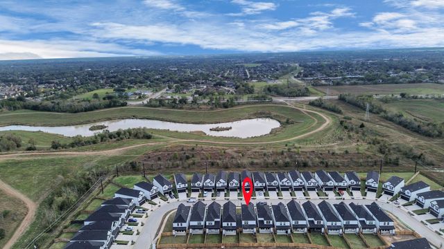 12316 Basilwood Drive, Houston, TX 77047