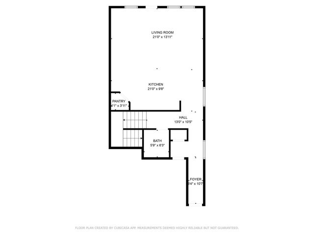 12316 Basilwood Drive, Houston, TX 77047