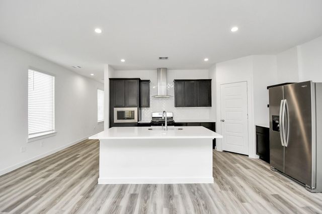 12316 Basilwood Drive, Houston, TX 77047