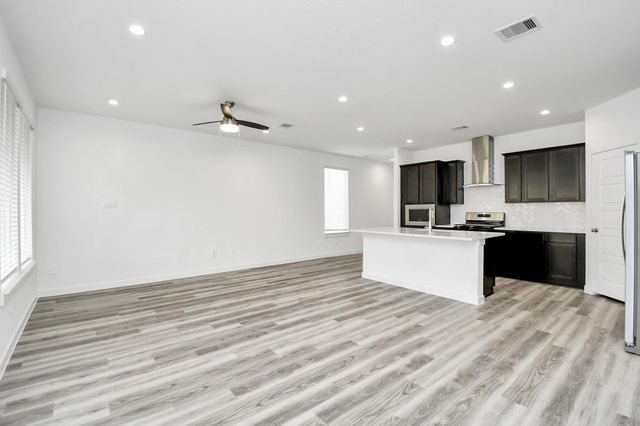 12316 Basilwood Drive, Houston, TX 77047