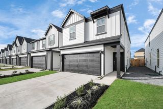 12316 Basilwood Drive, Houston, TX 77047