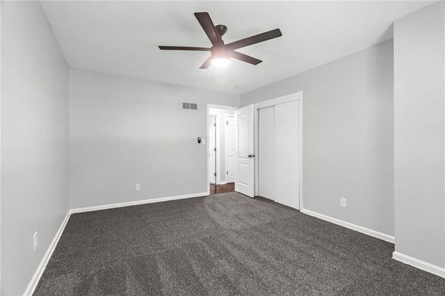 6217 Crisp Avenue, Kansas City, MO 64133
