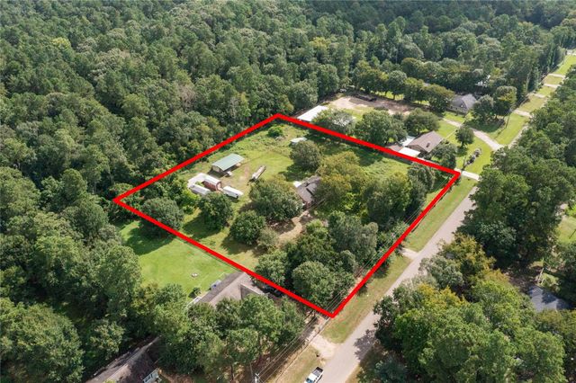 173 Ridgewood Drive, Magnolia, TX 77355