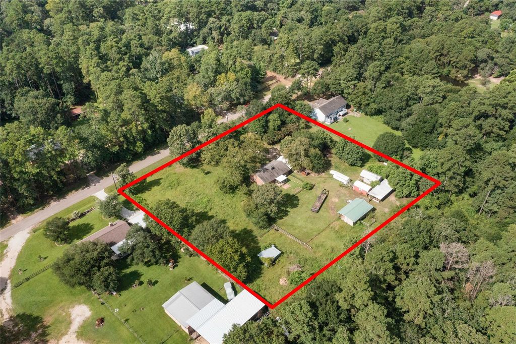 173 Ridgewood Drive, Magnolia, TX 77355