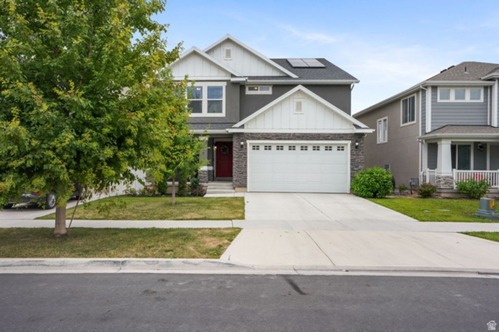 1577 W QUAILHILL RD, Saratoga Springs, UT 84045 — photo 2