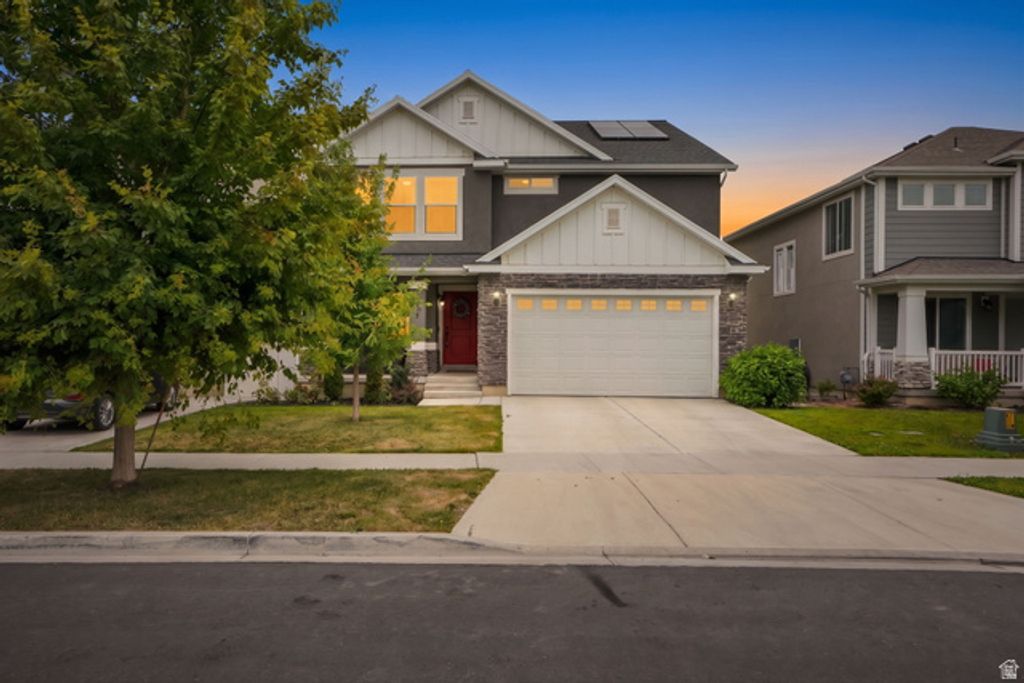 1577 W QUAILHILL RD, Saratoga Springs, UT 84045 — photo 3