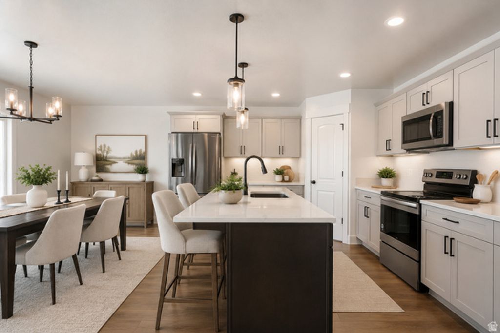 1577 W QUAILHILL RD, Saratoga Springs, UT 84045 — photo 5
