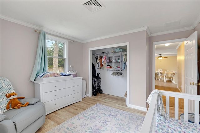 145 Quinaquisset Ave, Mashpee, MA 02649