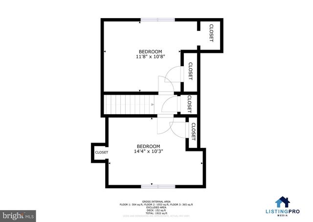 1210 NOVA AVE, Capitol Heights, MD 20743