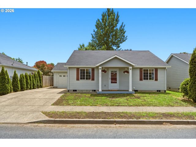 3062 GLENDALE Ave Ne, Salem, OR 97301