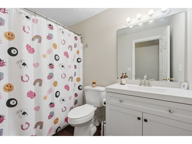 3062 GLENDALE Ave Ne, Salem, OR 97301