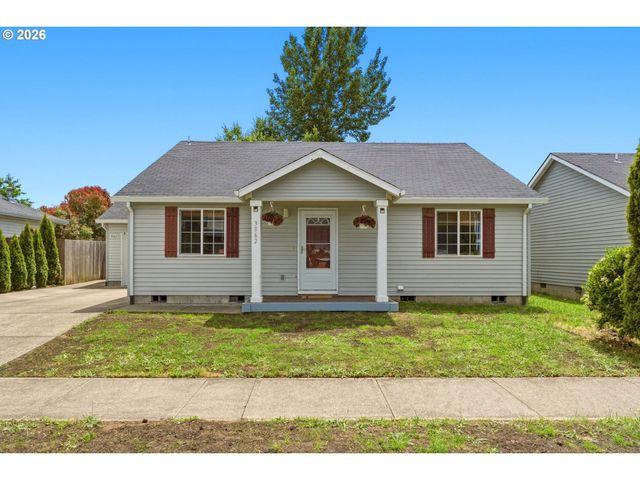 3062 GLENDALE Ave Ne, Salem, OR 97301