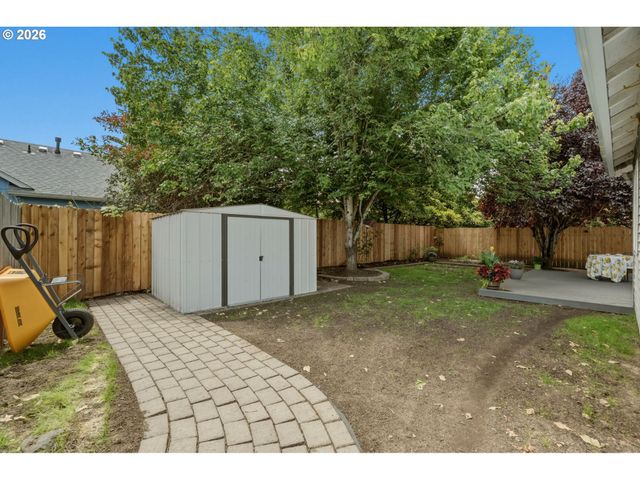 3062 GLENDALE Ave Ne, Salem, OR 97301