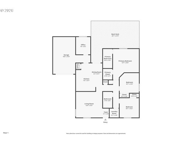3062 GLENDALE Ave Ne, Salem, OR 97301