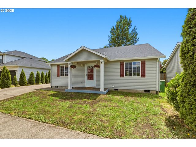 3062 GLENDALE Ave Ne, Salem, OR 97301