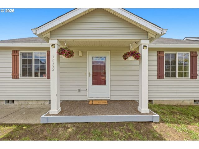 3062 GLENDALE Ave Ne, Salem, OR 97301