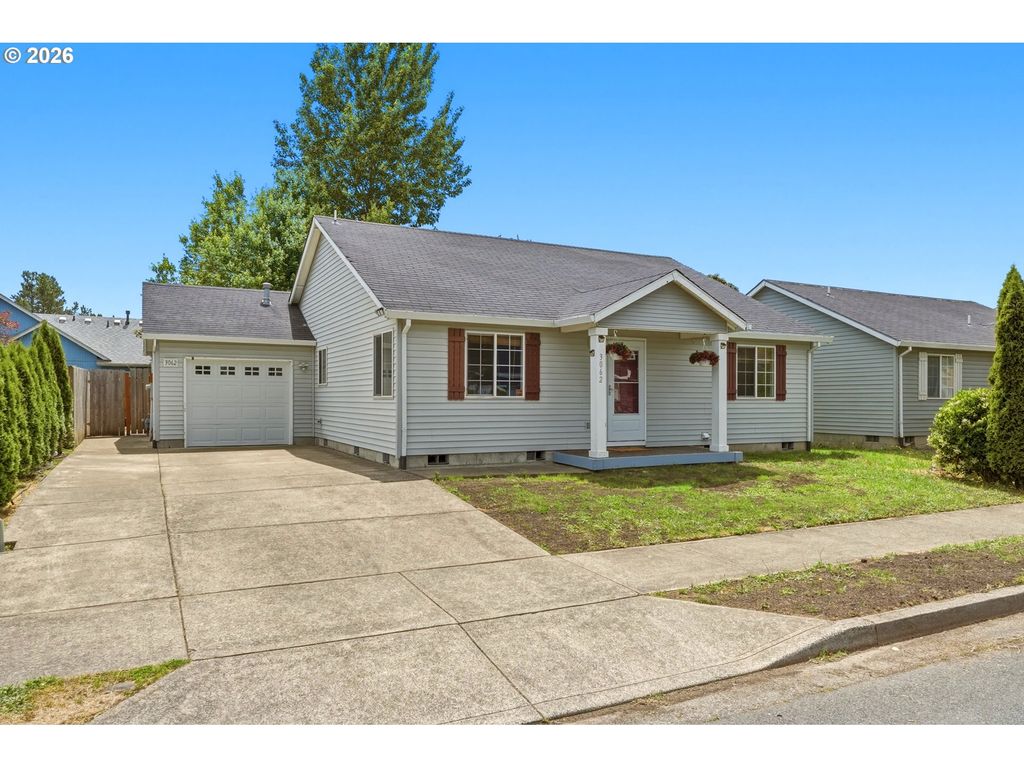 3062 GLENDALE Ave Ne, Salem, OR 97301