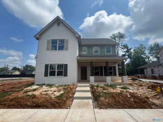 1604 Calistoga Circle, Huntsville, AL 35811