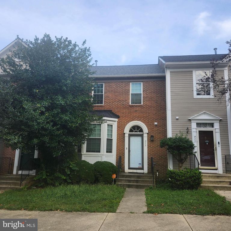 913 WESTLAKE DR, Bowie, MD 20721