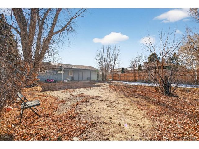 1667 31st Ave, Greeley, CO 80634
