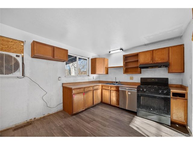 1667 31st Ave, Greeley, CO 80634