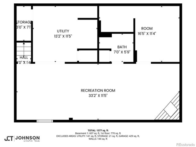 1667 31st Ave, Greeley, CO 80634