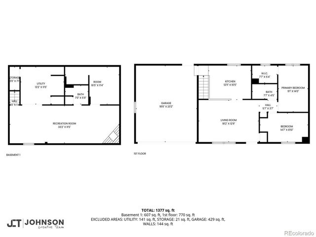 1667 31st Ave, Greeley, CO 80634