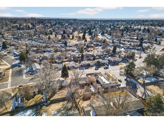1667 31st Ave, Greeley, CO 80634