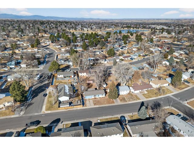 1667 31st Ave, Greeley, CO 80634