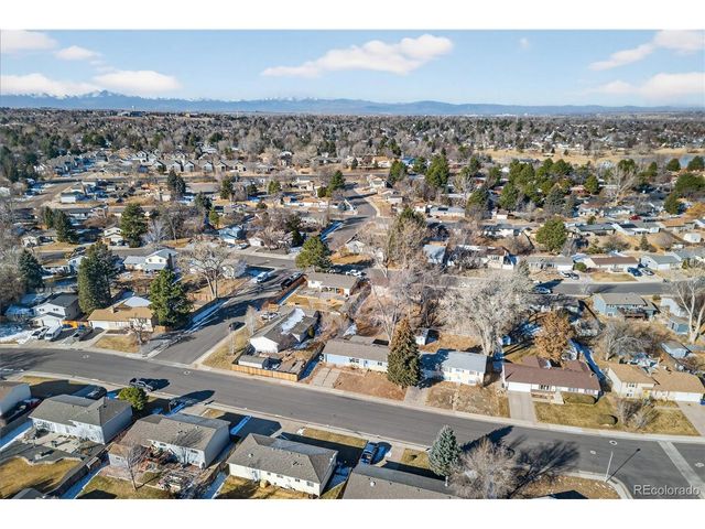 1667 31st Ave, Greeley, CO 80634