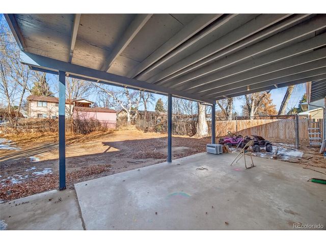 1667 31st Ave, Greeley, CO 80634