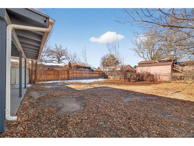 1667 31st Ave, Greeley, CO 80634