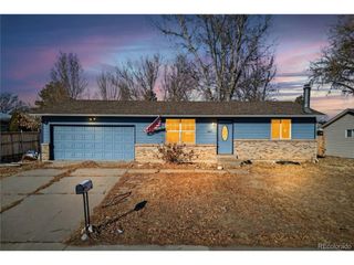 1667 31st Ave, Greeley, CO 80634