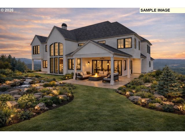 Nw Garden Ct Lot 24, Camas, WA 98607