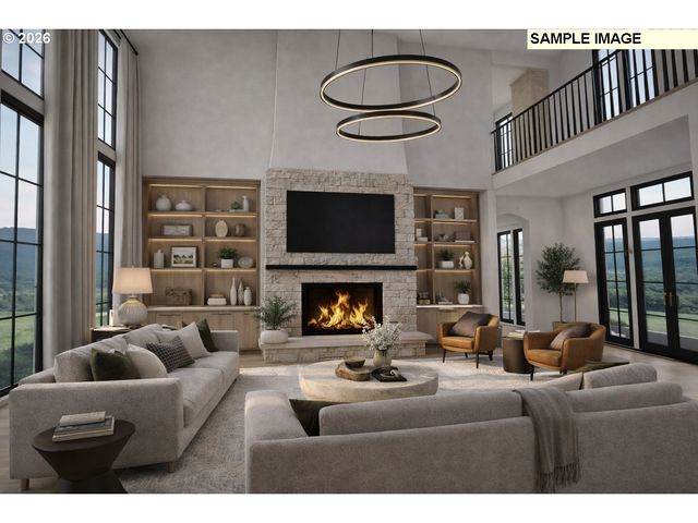 Nw Garden Ct Lot 24, Camas, WA 98607