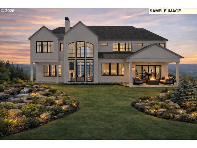 Nw Garden Ct Lot 24, Camas, WA 98607