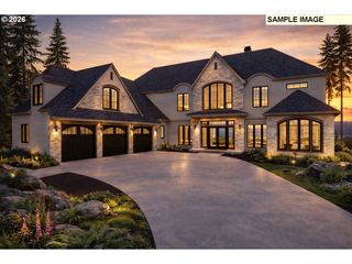 Nw Garden Ct Lot 24, Camas, WA 98607