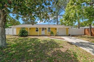 1019 GOSHEN ROAD, Tarpon Springs, FL 34689