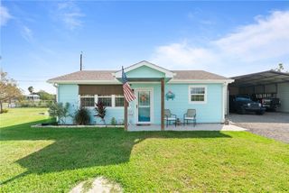 117 Pompano, Rockport, TX 78382