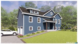 94 Quail Run Road, Woodbury, CT 06798