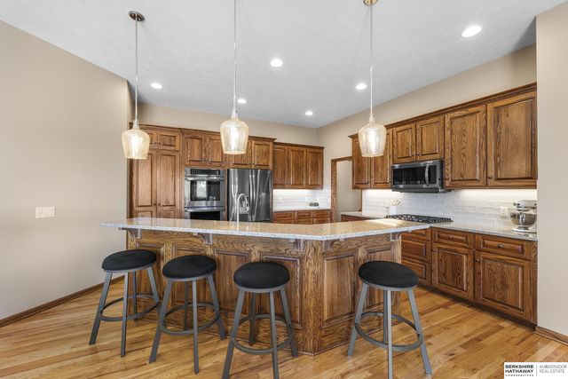 3821 S HWS Cleveland Boulevard, Omaha, NE 68130