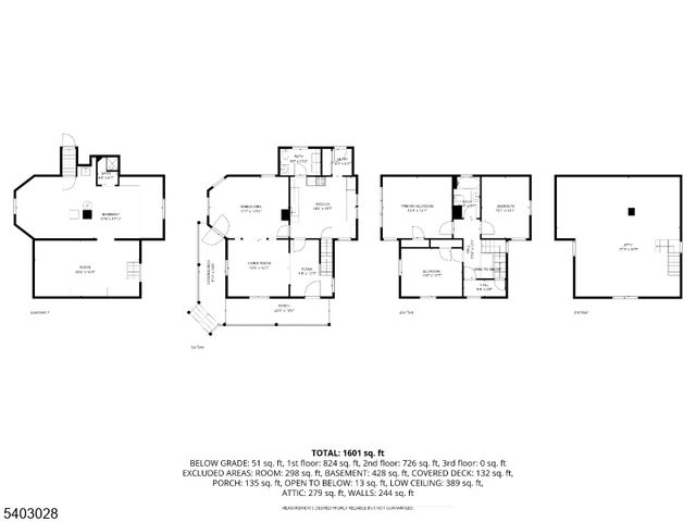 77 Baker Ave, Dover Town, NJ 07801